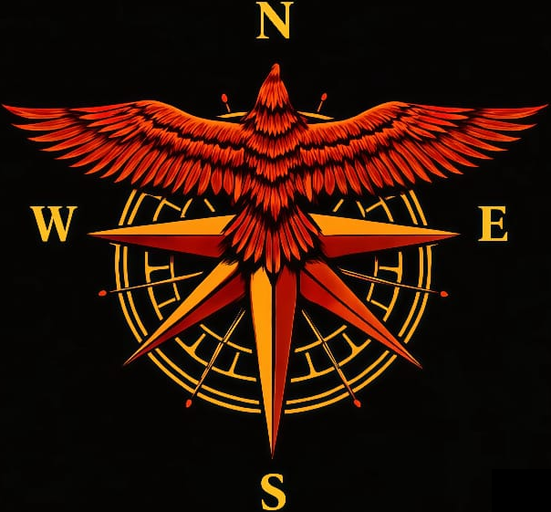 Eagle Solectra emblem